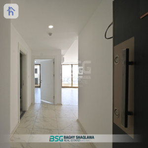Modern 1-Bedroom Apartment in Erbil image 2