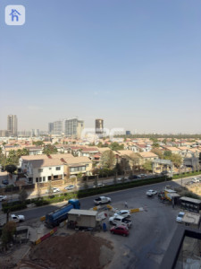 Modern One-Bedroom Apartment in Rami Towers image 7