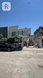 Luxurious Villa in Erbil image 1