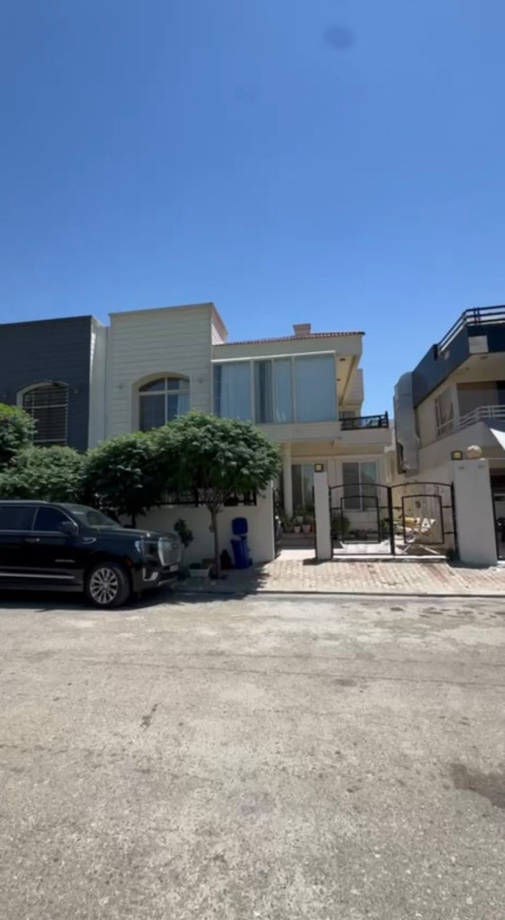 Luxurious Villa in Erbil