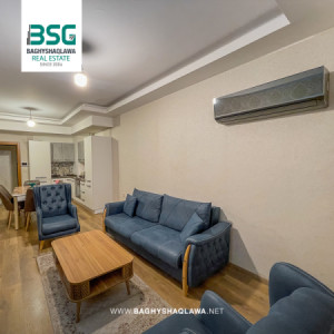 Furnished Apartment For Rent image 2