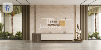 شوقەیەکی فراوان لە تاوەرەکانی ڤانا image 12