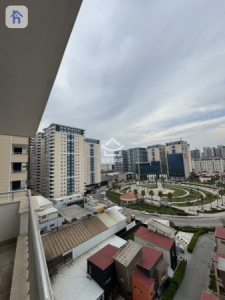 شقة عصرية ب 3 غرف نوم image 1