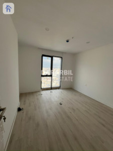 شوقەی مۆدێرن دوو ژووری نوستن لە هەولێر وێنە 4