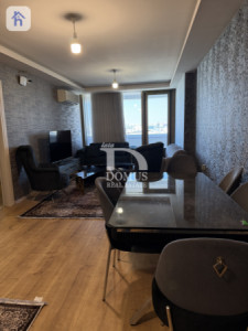 Elegant 1-Bedroom Apartment in Star Towers image 3