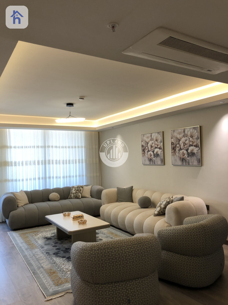 Furnished Apartment For Rent Resim 2