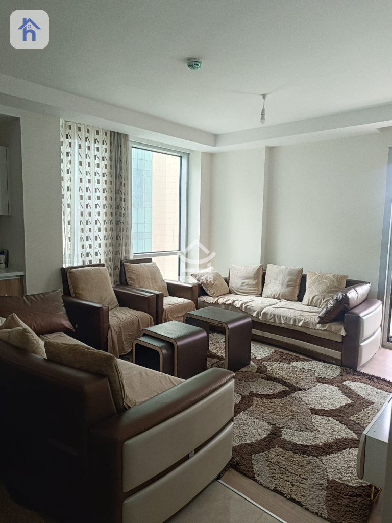 Furnished Apartment For Rent