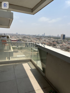 شقة حديثة بغرفتي نوم في ستار تاورز image 7