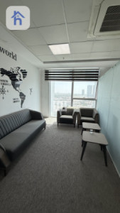 Furnished Office For Rent image 2