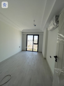 Spacious apartment in Rami Towers Resim 8