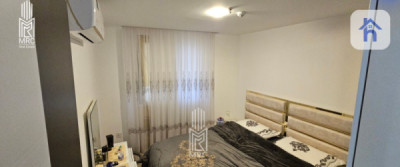 Furnished Apartment Resim 7