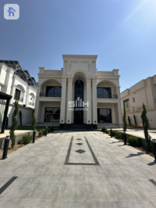 Luxurious Family Home in Ganjan City image 31