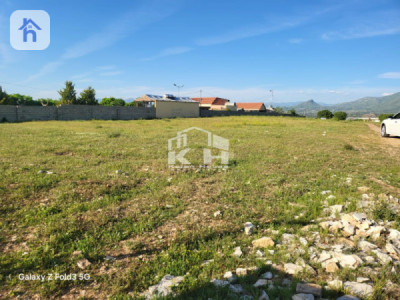 Large Agricultural Plot in Sulaymaniyah image 1