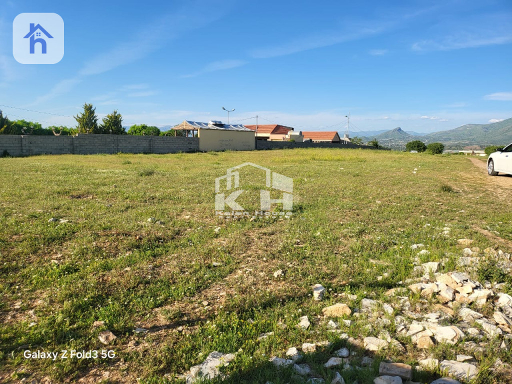 Large Agricultural Plot in Sulaymaniyah