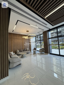 Modern apartment with stunning views Resim 12