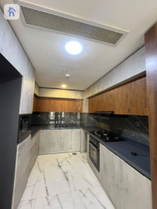 Chic Apartment in Sky Towers image 5