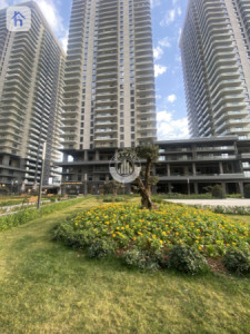 Spacious 2BR Apartment in Rami Towers Resim 15