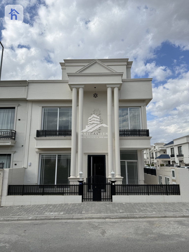 منزل مريح في هيوا ستي