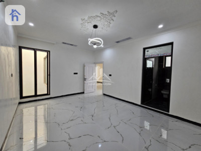 Spacious Family House in Erbil Resim 13