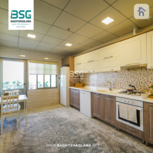 Modern Apartment with Spacious Rooms Resim 4