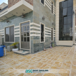 House for sale in Sarbasti image 2