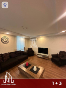Furnished Apartment For Sale image 1