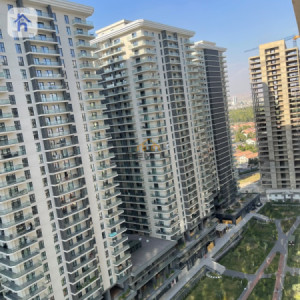 Modern apartment with great views image 1