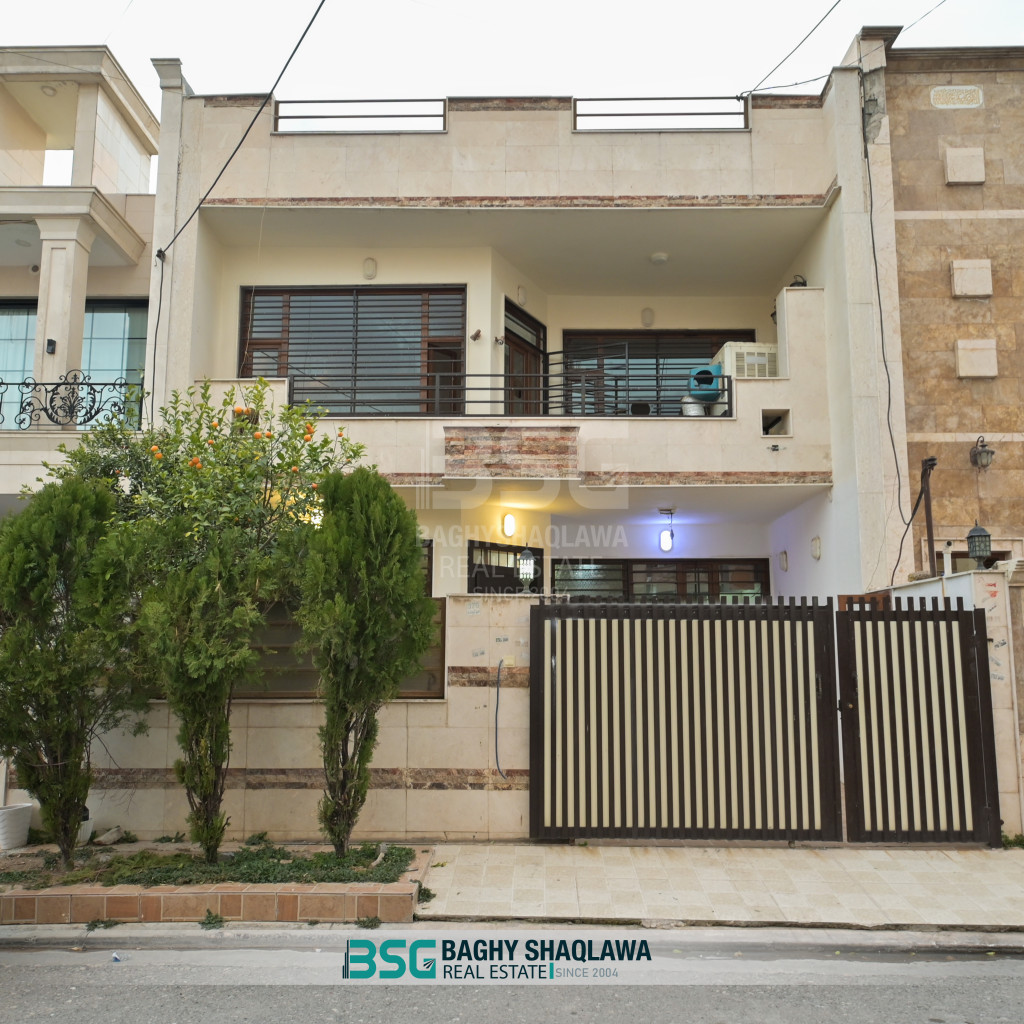 Spacious house in Hawlery nwe