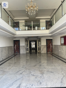 ستۆدیۆی مۆدێرن بە دیکۆرێکی جوانەوە وێنە 4