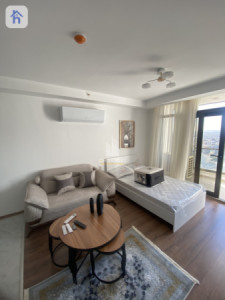 Furnished Apartment For Rent Resim 4