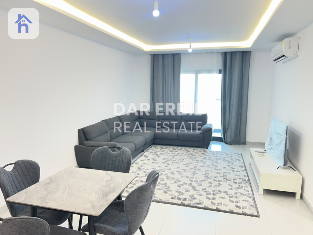 Apartment (1+1)
