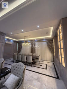 VIP Apartment Resim 4