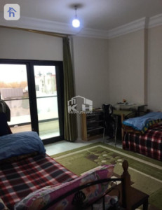 Furnished Apartment For Sale in Building B3 Image 4