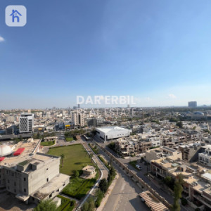 Apartment (1+1) Resim 5