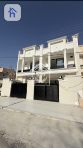 Twin house for sale image 1
