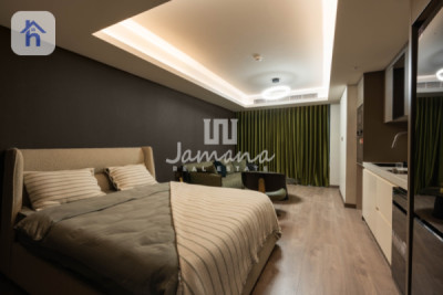 Furnished Apartment For Rent image 1