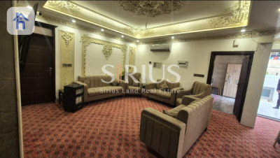 Charming Four Bedroom House in Ankawa Resim 6