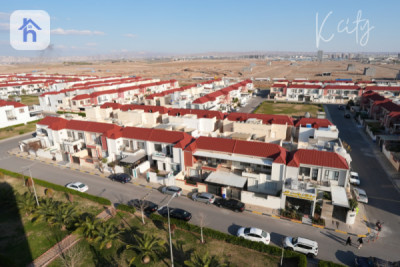 منزل واسع في مدينة أربيل image 2