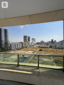 Spacious Park View Apartment, Erbil image 10