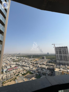 شقة حديثة بإطلالة بانورامية صورة 6
