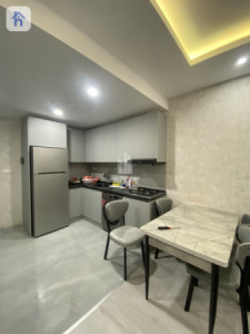 Furnished Apartment For Sale Resim 6