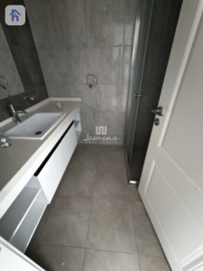 Modern Apartment in Empire Pearl Towers image 5