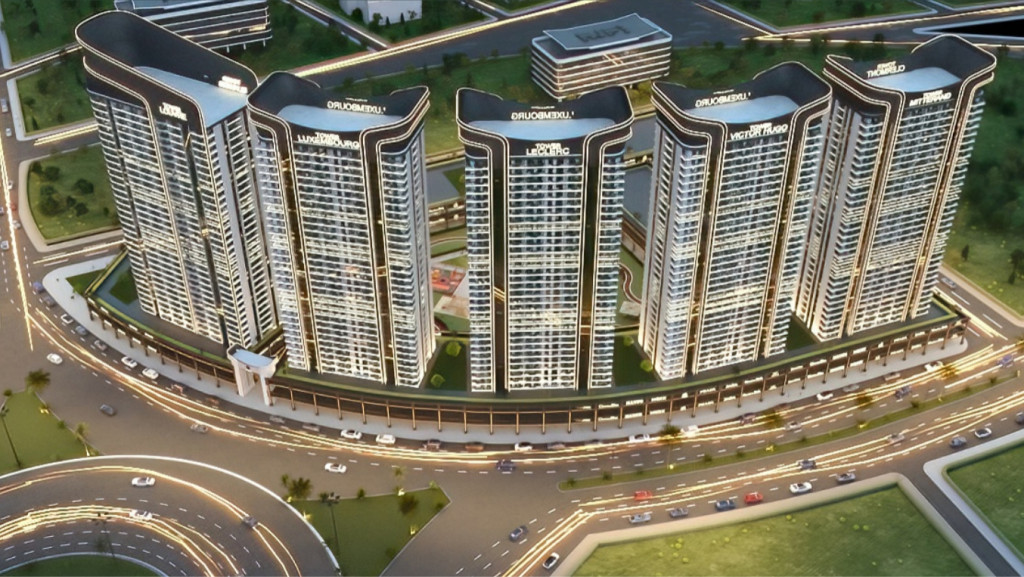 Spacious Apartment in Erbil Image 2