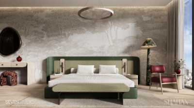 Gorgeous Apartment with Premium Features image 6