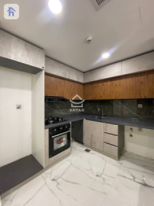 1 Bed Apartment in Sky Towers Resim 6
