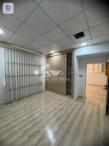 Cozy Two-Bedroom Apartment image 5