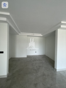 Spacious apartment in Rami Towers Resim 12