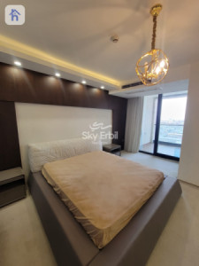 شوقەیەکی فراوان لە سکای تاوەرز image 19