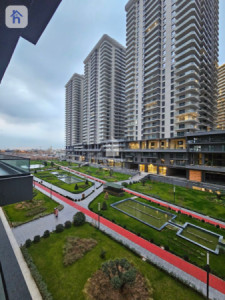 Modern 1 Bedroom Apartment in Rami Towers image 8