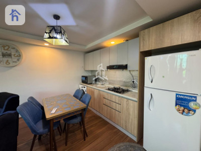 Modern Furnished Apartment in Life Towers image 3